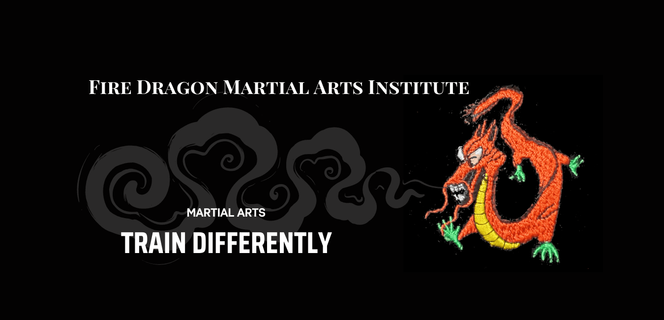 Main image of Fire Dragon Martial Arts