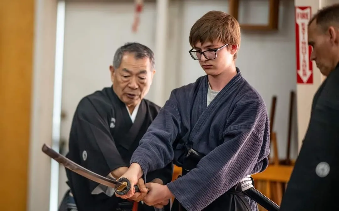 Main image of Fishhawk martial arts academy