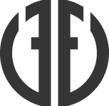 Fit and Fearless logo