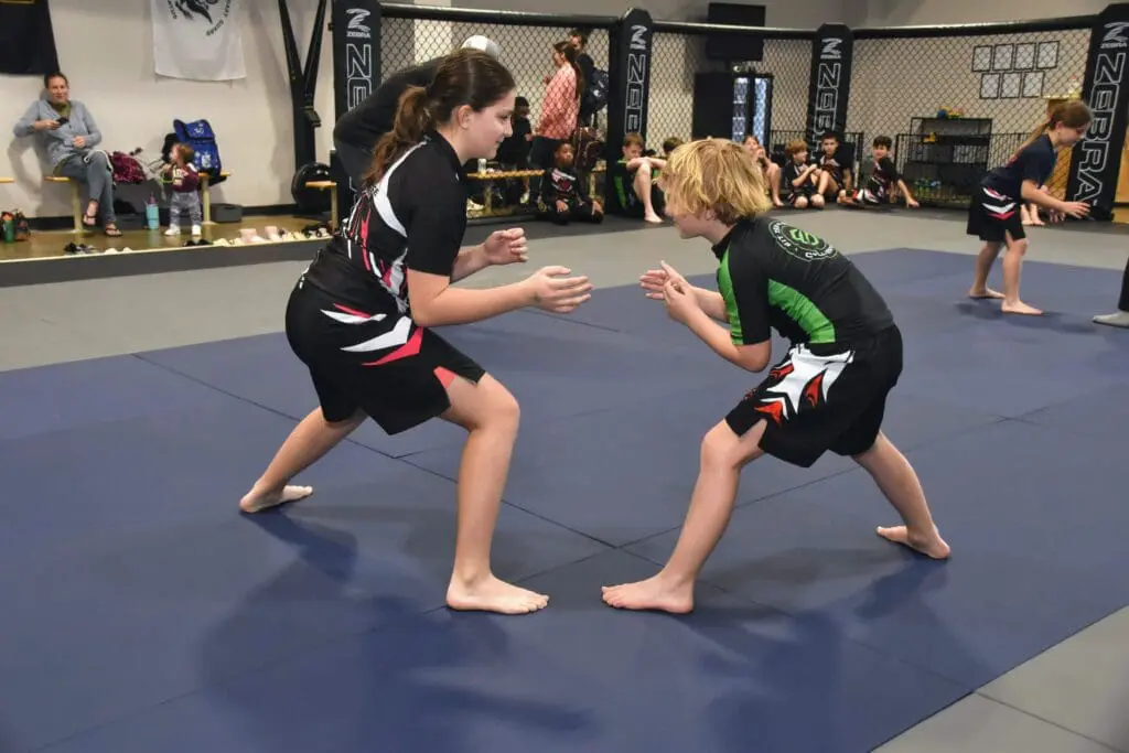 Main image of Fit-Defense Collierville