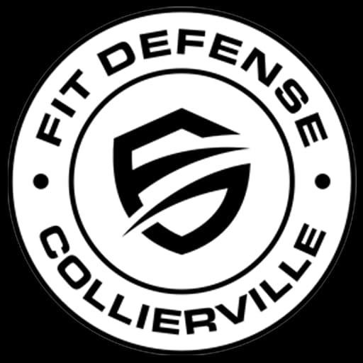 Fit-Defense Collierville logo