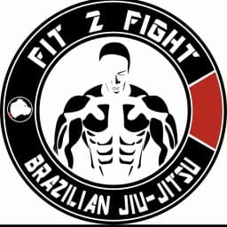Fit2fight logo