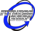 Fitness 360 Palm Harbor logo