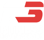 Fitness Fight Factory Haslet logo