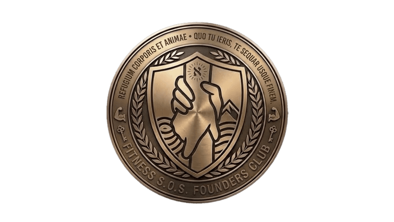 Main image of Fitness S.O.S.