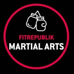 FitRepublik logo