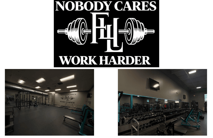 Main image of Fitt4Life ProGym