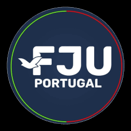 FJU Portugal logo