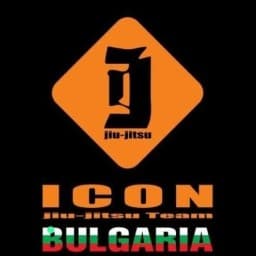 Flavio dos Santos BJJ logo