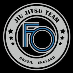 Flavio Oliveira Team logo
