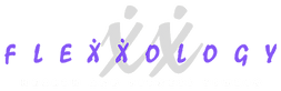 Flexxology Health & Fitness Studio logo