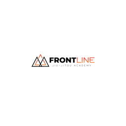 Front Line Jiu-Jitsu Academy logo