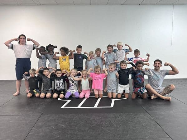 Main image of Flow Grappling Academy