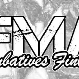 FMA Helsinki logo