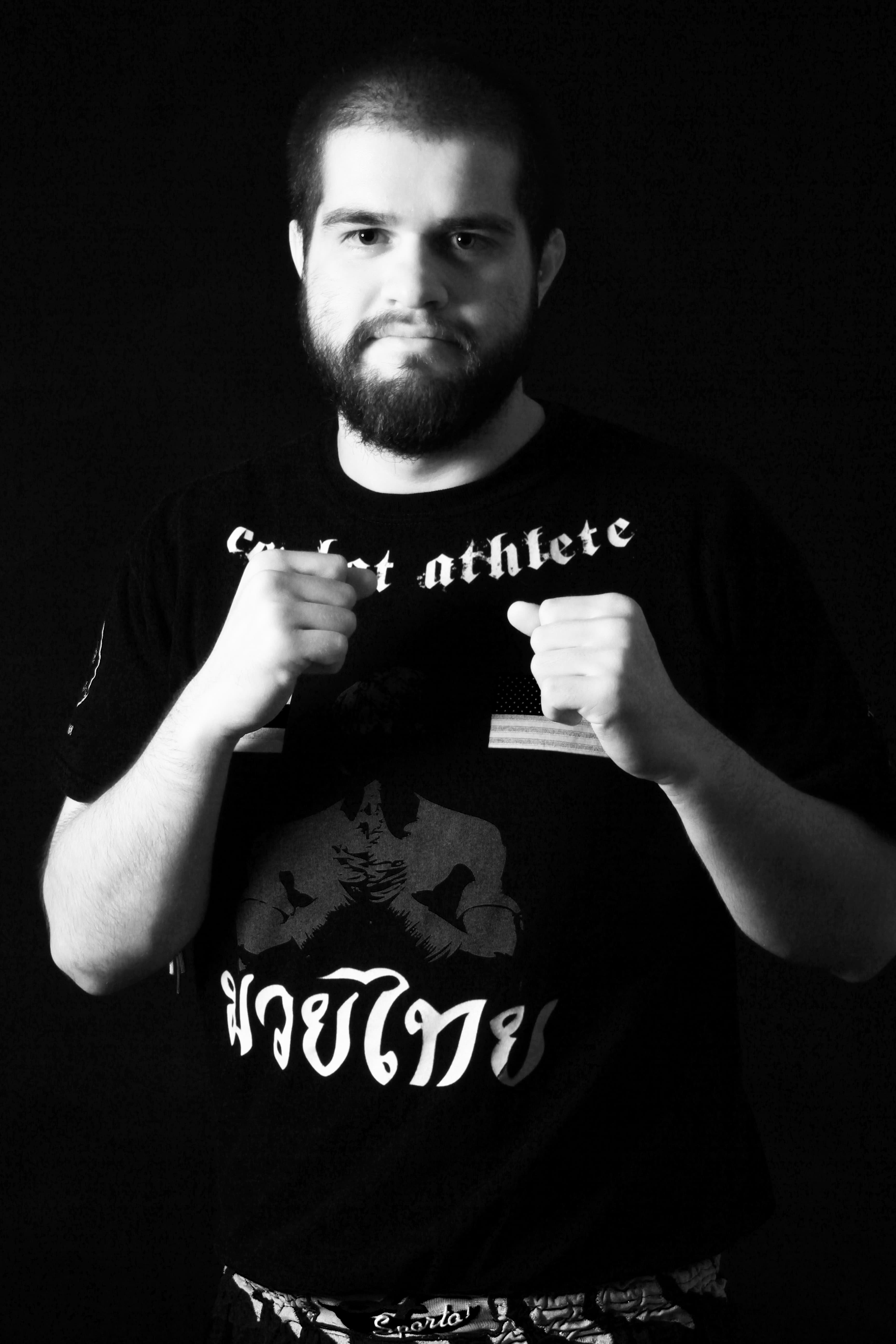 Main image of Fontana Kickboxing