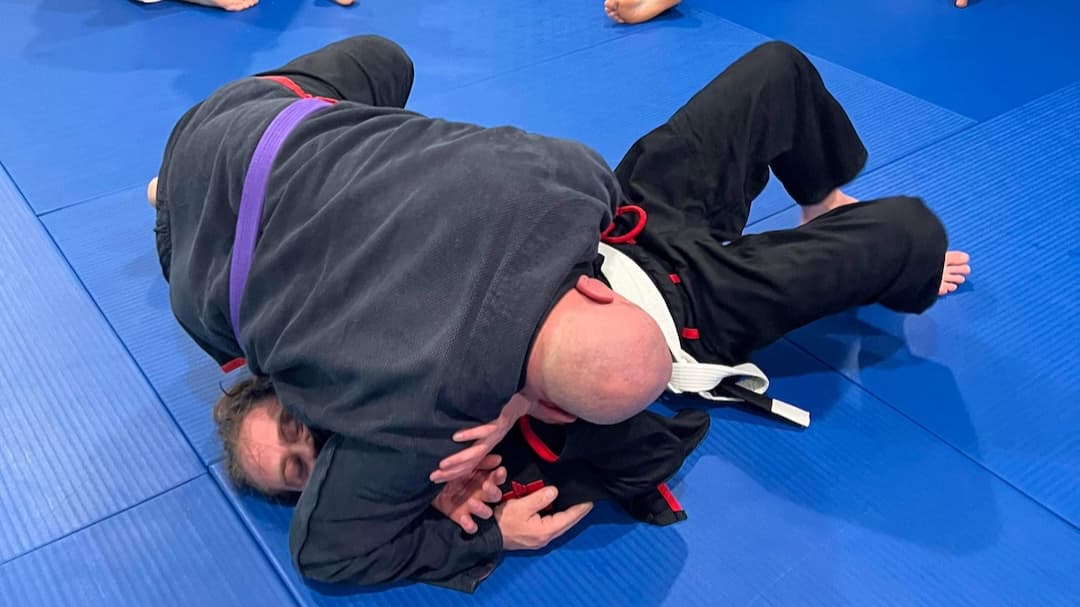 Main image of Foothills Martial Arts & Gracie Jiu-Jitsu