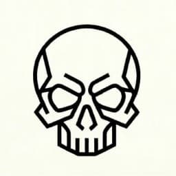 Força Extrema Brazilian Jiu-Jitsu logo