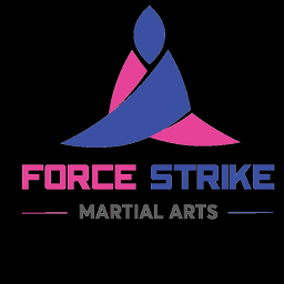 FORCE STRIKE DUBAI logo