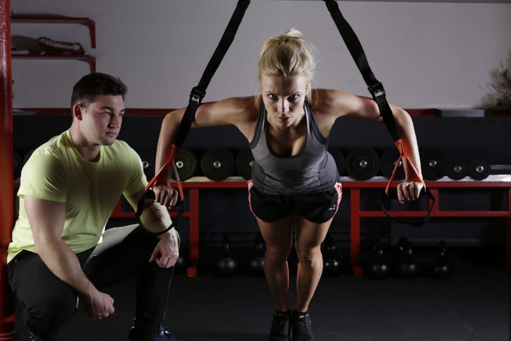 Main image of Forever Fitness MMA - Muay Thai Academy