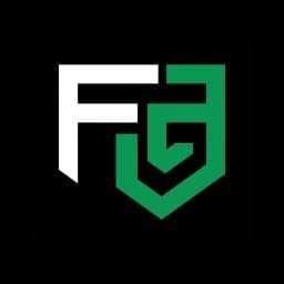 Forged Grappling logo