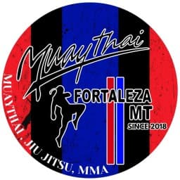 FORTALEZA MT/GFH logo