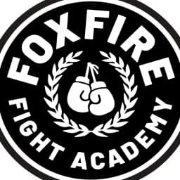 Foxfire Fight Academy logo
