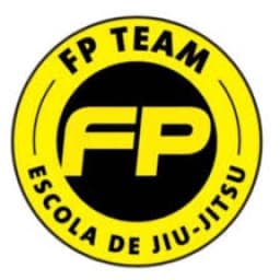 FP TEAM logo