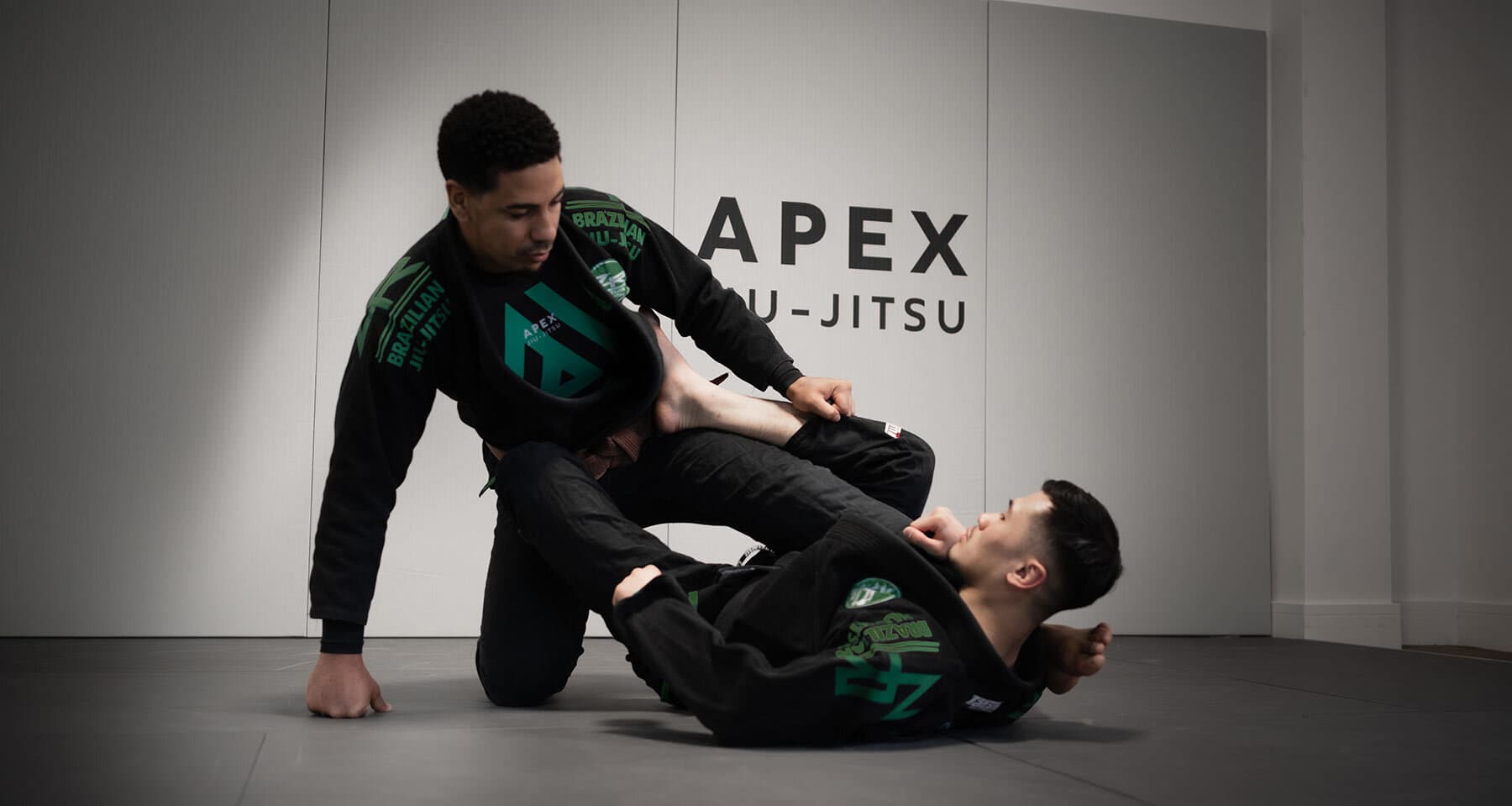 Main image of FPK Apex Jiu-Jitsu