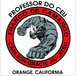 Franco De Camargo logo