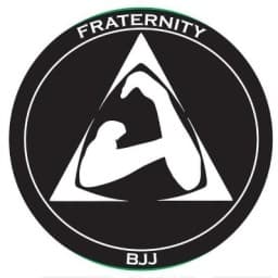Fraternity BJJ logo