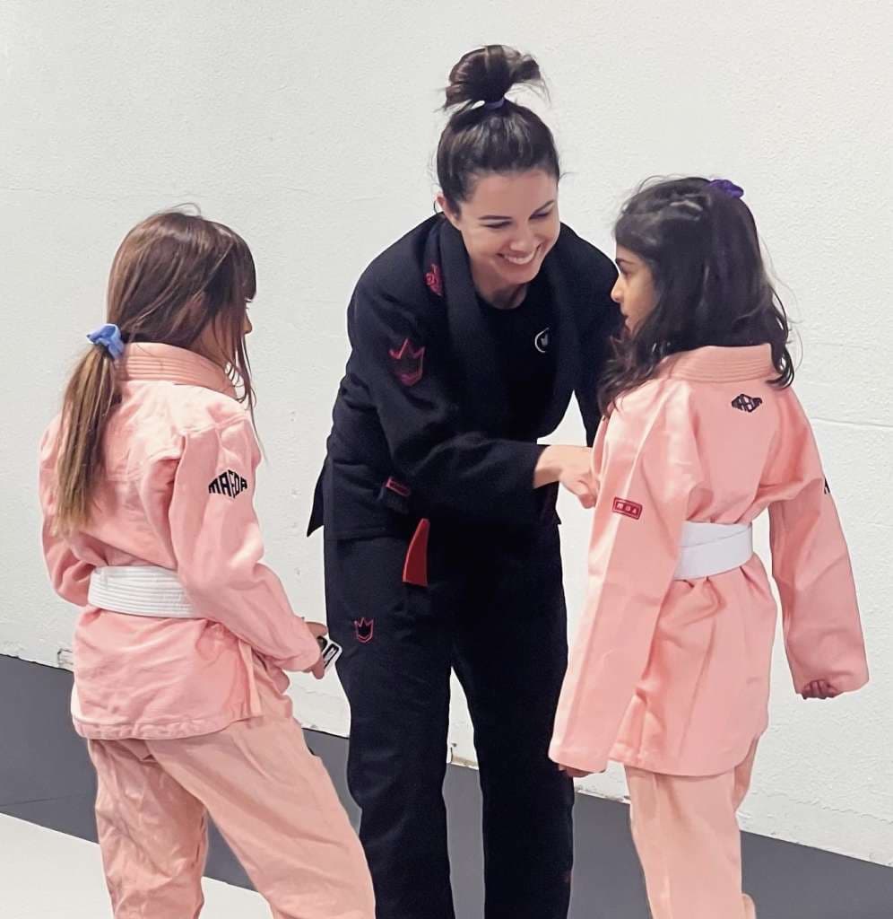 Main image of Freedom Jiu Jitsu Academy - Carlsbad