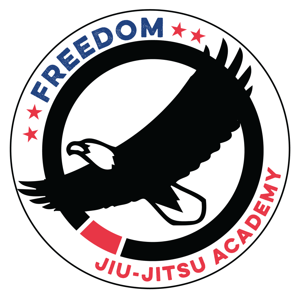 Freedom Jiu Jitsu Academy - Carlsbad logo