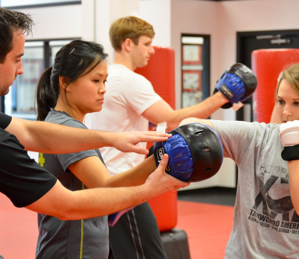 Main image of Freedom Martial Arts of Plano