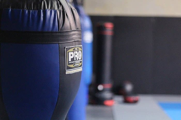 Main image of Freestyle Martial Arts