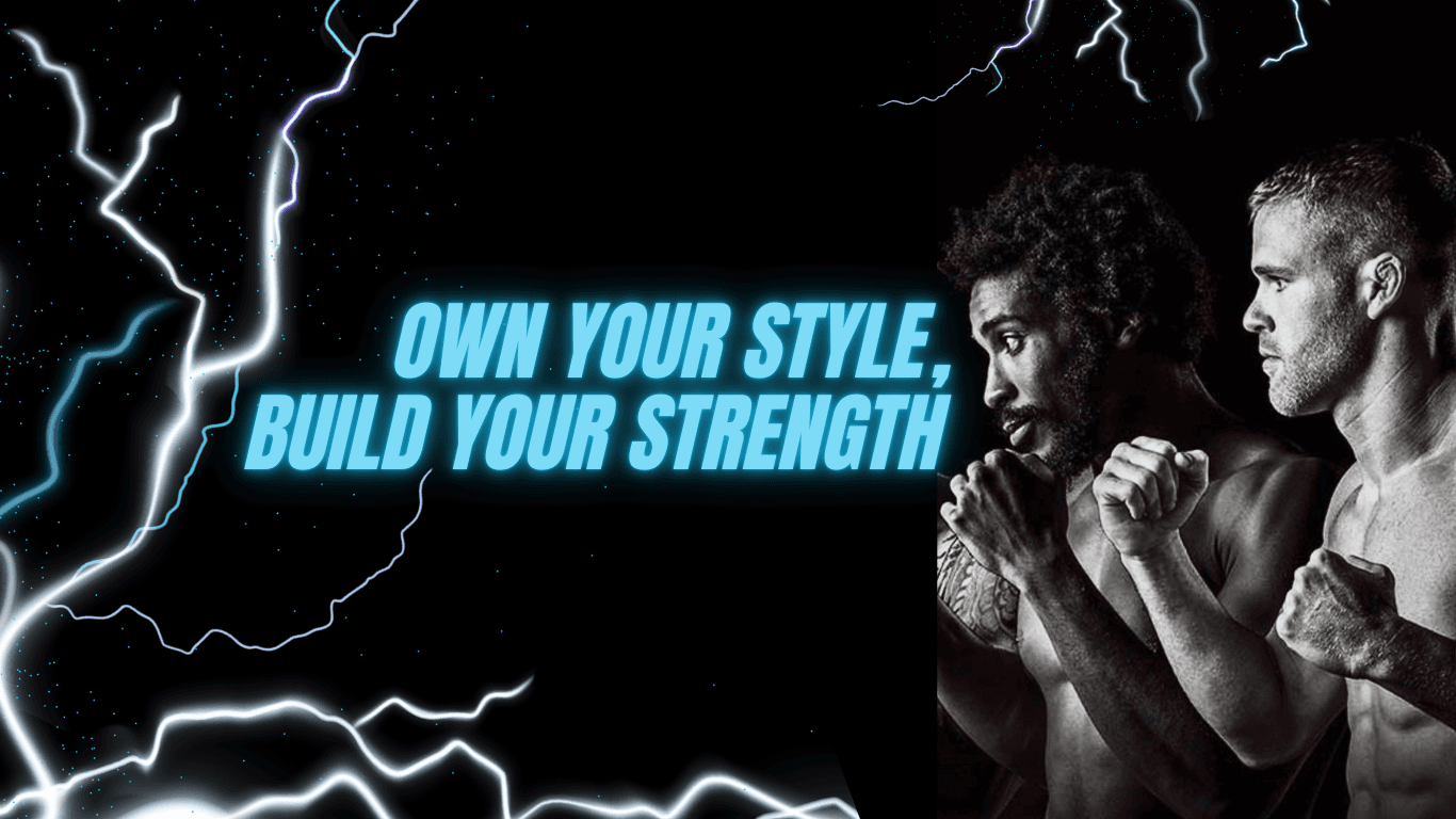 Main image of Freestyle MMA Academy