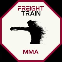 Freight Train MMA logo