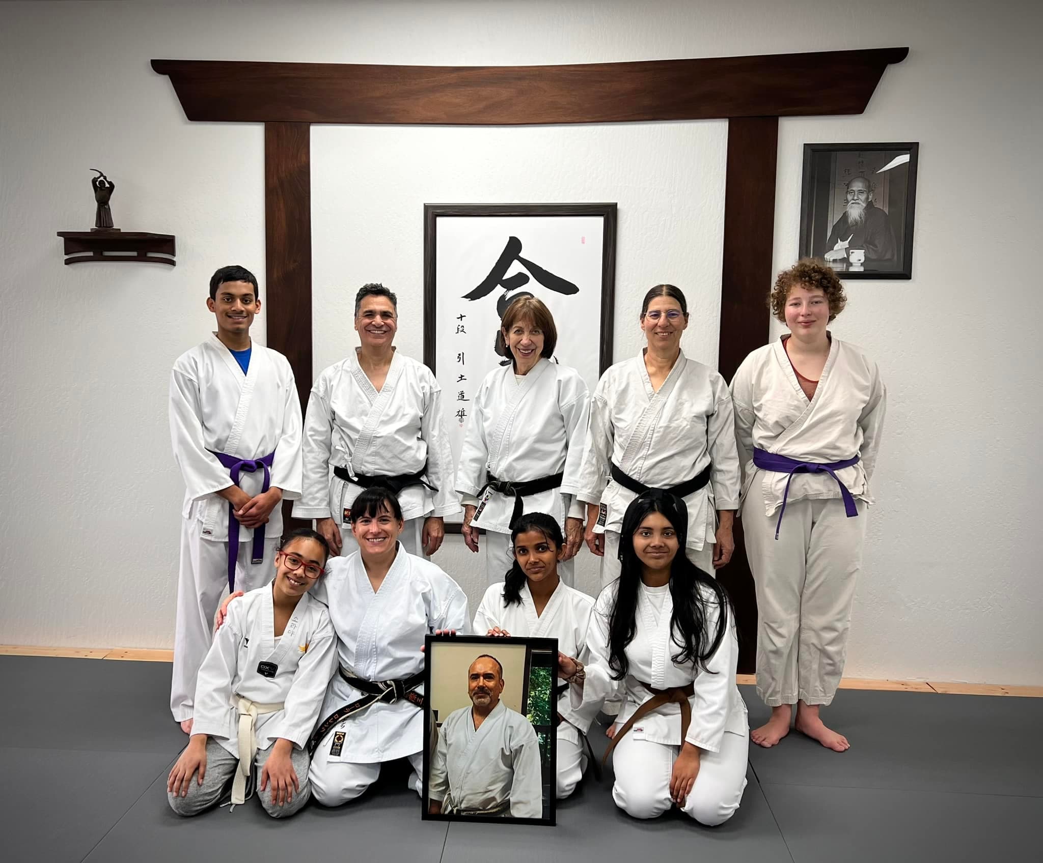 Main image of Fremont Shotokan Karate