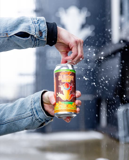Main image of Frog Alley Brewing