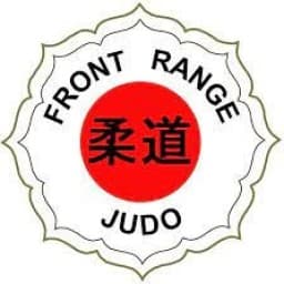Front Range Judo logo