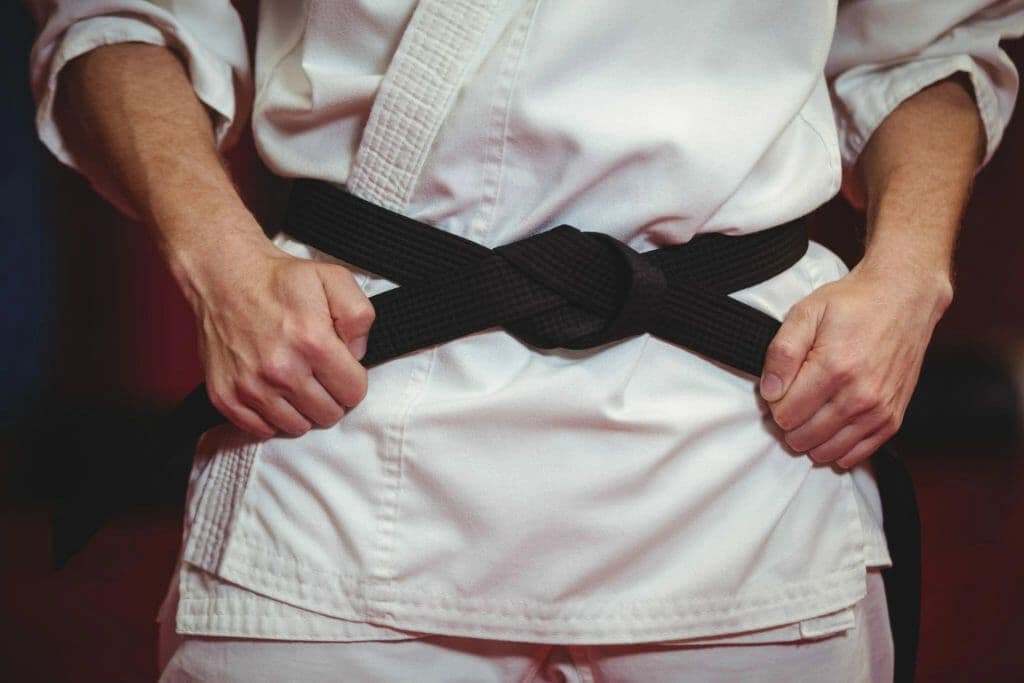 Main image of Frontier Martial Arts (FKA Talon 377)