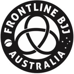 Frontline Australia logo