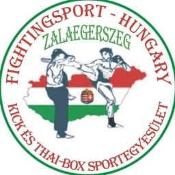 FSH Kick- és Thai-box S.E. logo