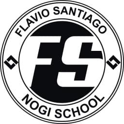 FSTeam NoGi School logo