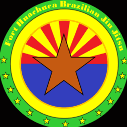 FT Huachuca BJJ logo