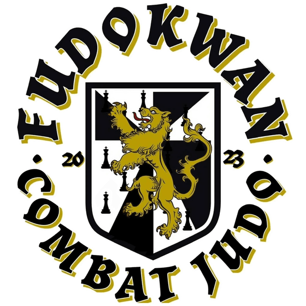 Main image of Fudokwan Combat Judo