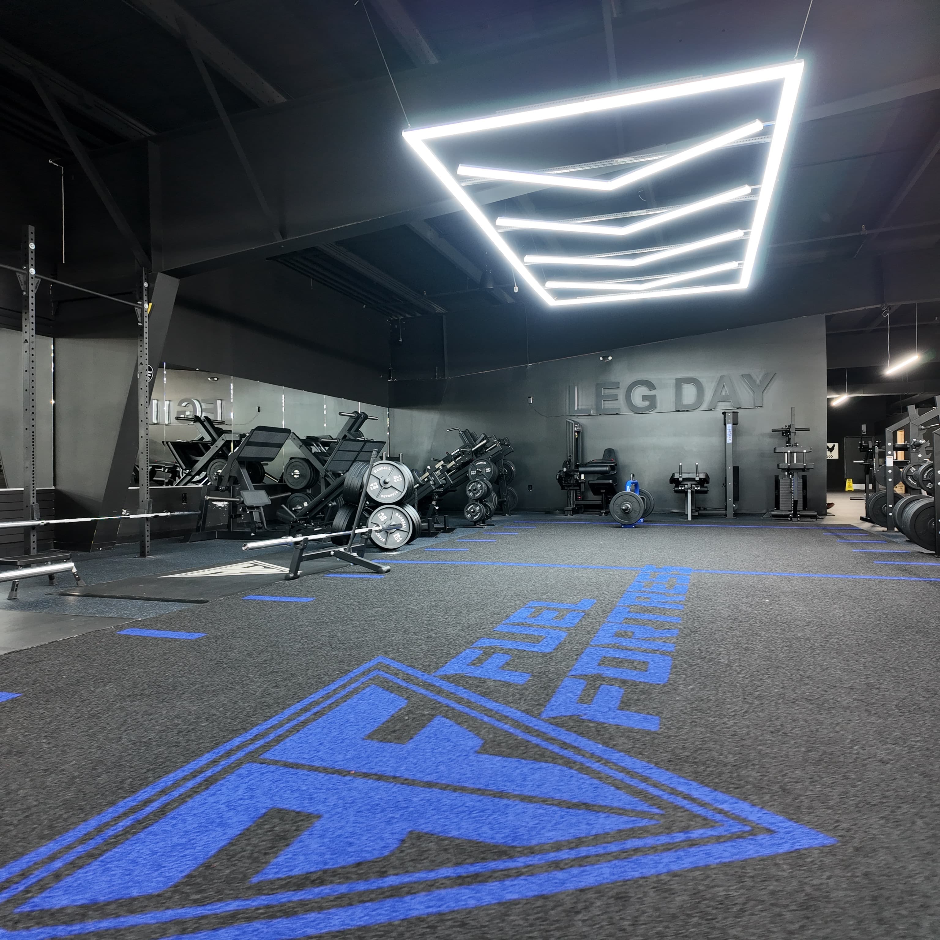 Main image of Fuel Fortress - Lexington, KY