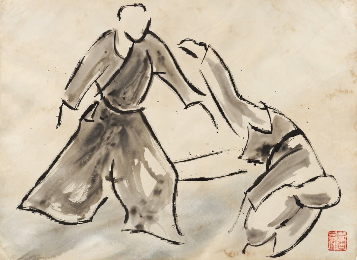 Main image of Full Circle Aikido North County