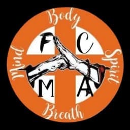 Full Circle Martial Arts logo