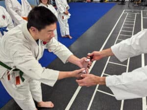 Main image of Full Potential Martial Arts Academy