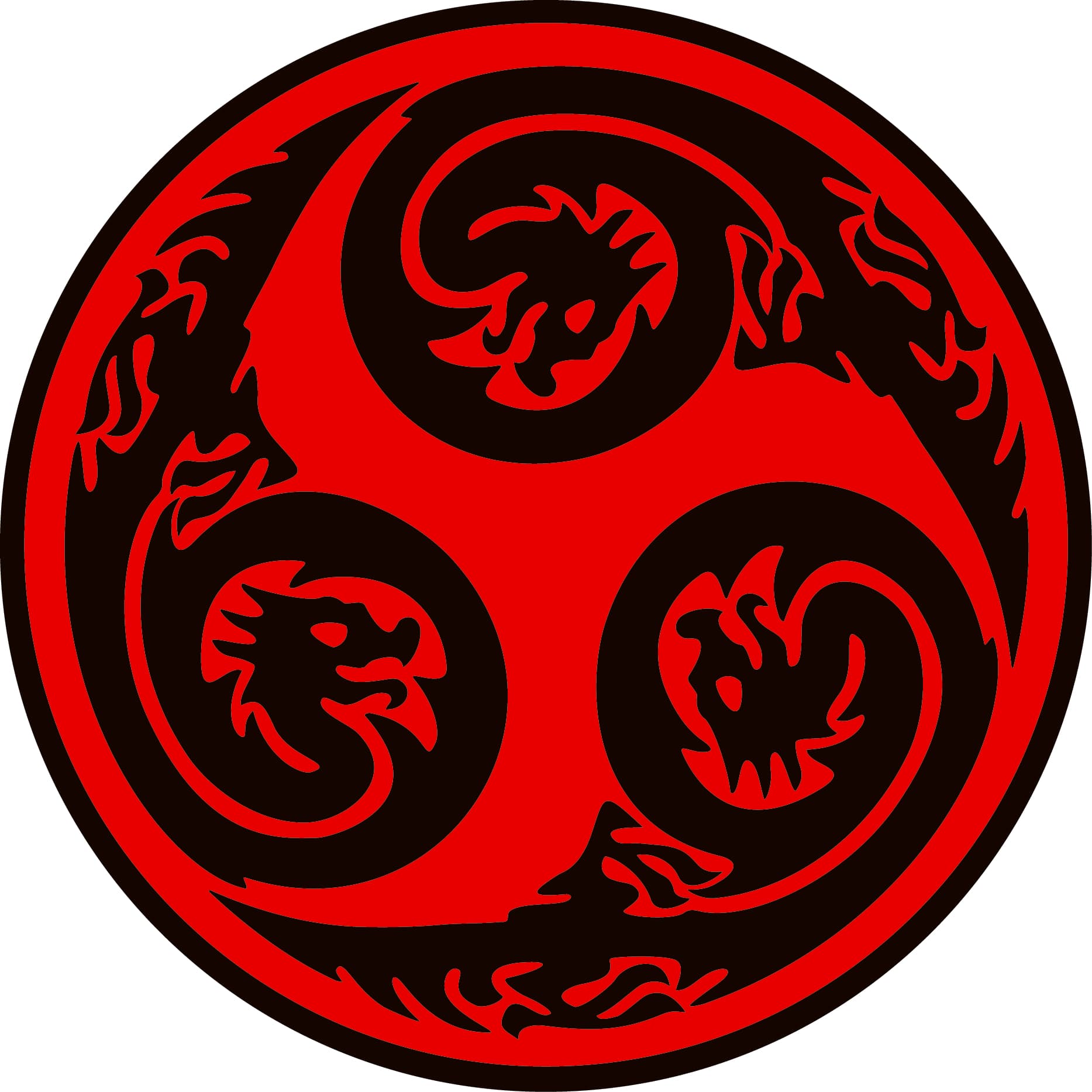 Fusion Martial Arts logo